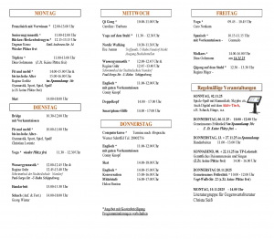 11) November 25 Neu Word Innenseite