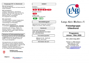 Deckblatt Uhlenhorst Jan-März 2026
