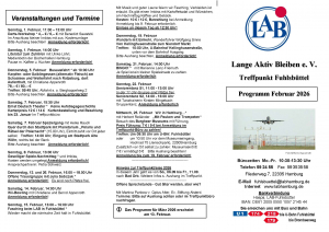 02.2026, Programm Seite 1