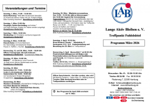 03.2026, Programm Seite 1