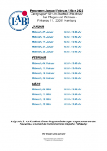 Uhlenhorst Programm Jan - März 2026 innen