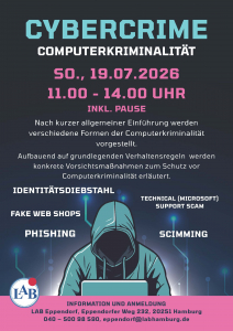 Computerkriminalität Eppendorf