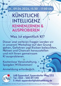 Künstliche Intelligenz Eppendorf