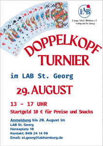 Aushang A4 DoKo-Turnier 2026