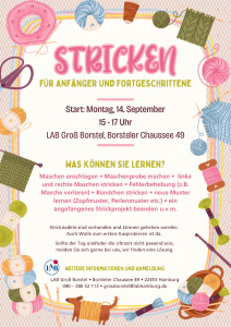 Stricken Groß Borstel