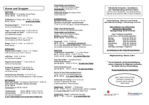 10.2026, Programm Seite 2