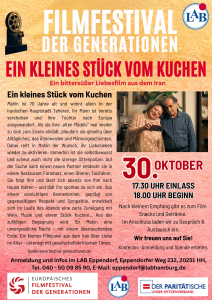 Filmfest-Ein kleines Stück vom Kuchen_30.10.26 Epp